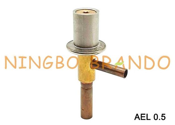 자동팽창밸브 허니웰 Type AEL- 0.5 AEL-222200 AEL-222210