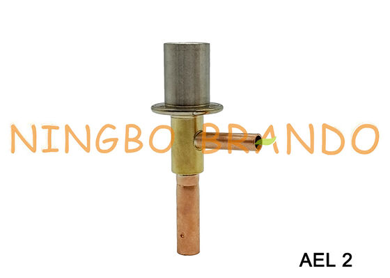 Honeywell 유형 AEL-2.0 자동 팽창 밸브 시리즈 AEL AEL-222202 AEL-222212