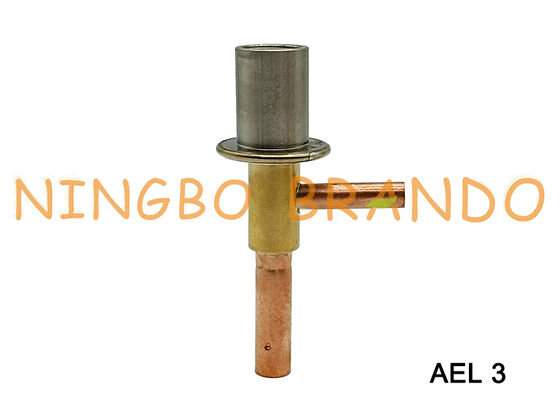 허니웰 유형 AEL 3.0 AEL-222203 AEL-222213 자동 팽창 밸브