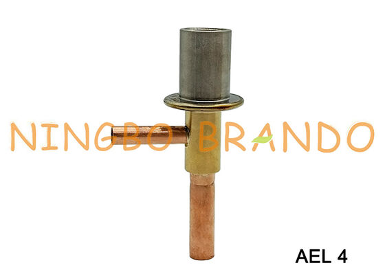 자동팽창밸브 허니웰 Type AEL- 4.0 AEL-222204 AEL-222214