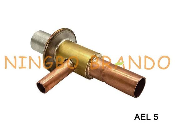 자동 팽창 밸브 허니웰 유형 AEL- 5.0 AEL-222285