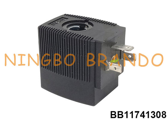 6013 6014 6213 5404 전자기 밸브 소레노이드 코일 12V 24V 110V 220V