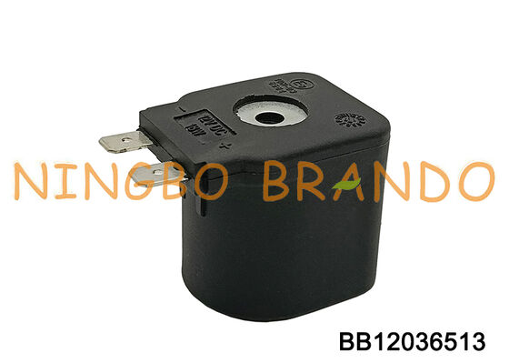 Tomasetto Lovato LPG CNG 감속기 멀티 밸브 솔레노이드 코일용 DC12V 17W 코일