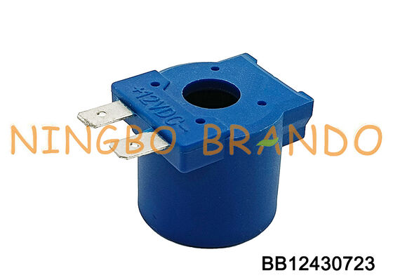 Landi Renzo LPG 솔레노이드 밸브 CNG 감속기 키트용 12VDC 9W 11W 솔레노이드 코일