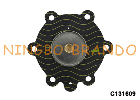 C131609 ASCO 타입 SCE238D005 SCE238D010 소레노이드 밸브 디아프라그마 키트