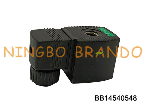 솔레노이드 밸브 코일 Burkert 유형 12V 24V DC 110V 120V 220V 230V AC 50Hz