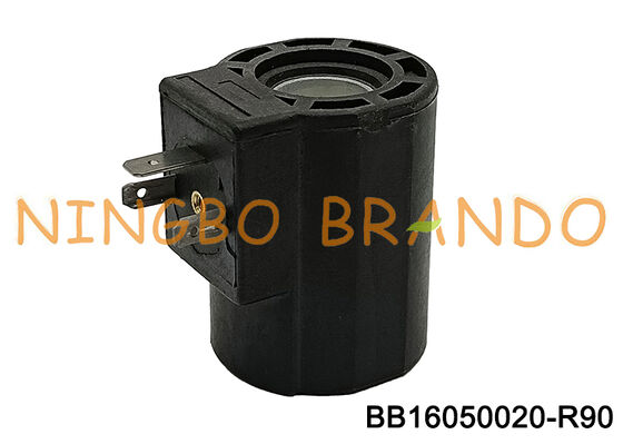 BO-SCH REXROTH 유형 R901080794 솔레노이드 밸브 코일 24VDC 29W