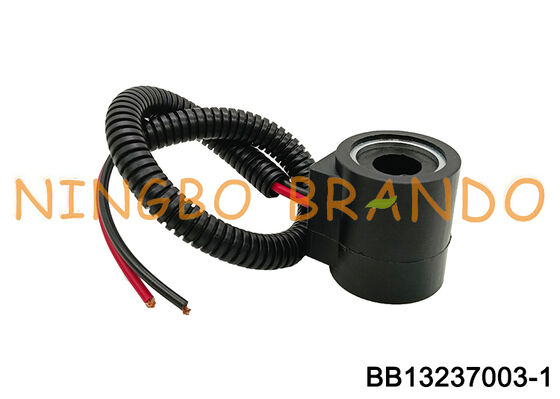 12VDC 24VDC 유압 솔레노이드 코일 6309311 6677153 6678696 6667688 6302201