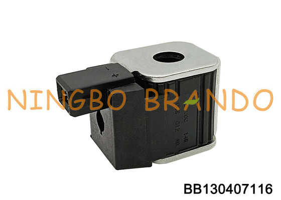 12VDC 24VDC 유압 솔레노이드 코일 CCS012A CCS024A CCP012A CCP024A CCS012AD CCS024AD
