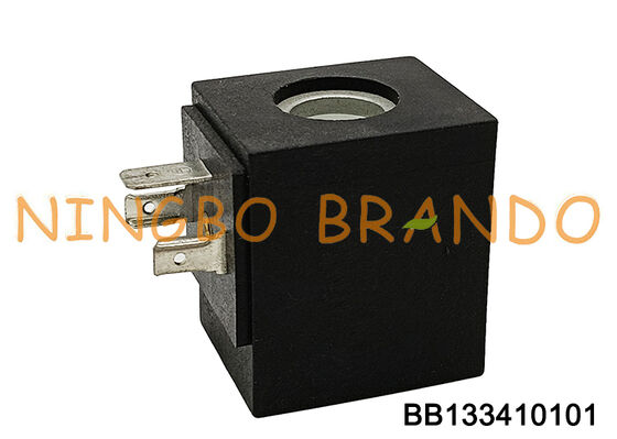 18VA 15W 솔레노이드 밸브 코일 13mm 구멍 12VDC 24VDC 24VAC 110VAC 220VAC