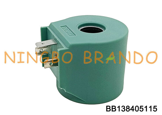 CEME 유형 스팀 다리미 9934 솔레노이드 밸브 코일 12V 24V 110V 220V 20VA 24W