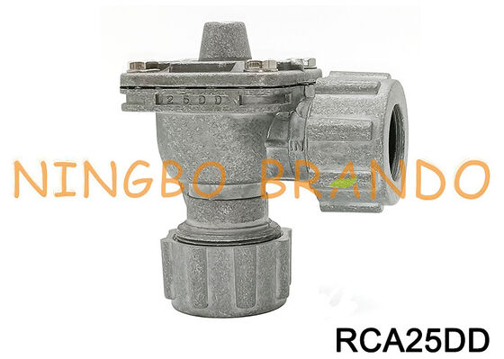 1 인치 Goyen 유형 RCA25DD RCA25DD000 RCA25DD200 RCA25DD010 집진기 밸브