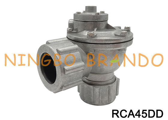 1-1/2 인치 Goyen 유형 RCA45DD000 RCA45DD010 RCA45DD001 드레서 너트 다이어프램 밸브