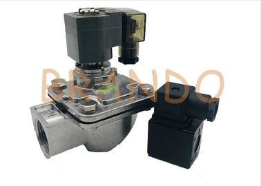 1" 인치 알루미늄 합금 압축 공기를 넣은 맥박 벨브 단향성 먼지 제거 RCA25T