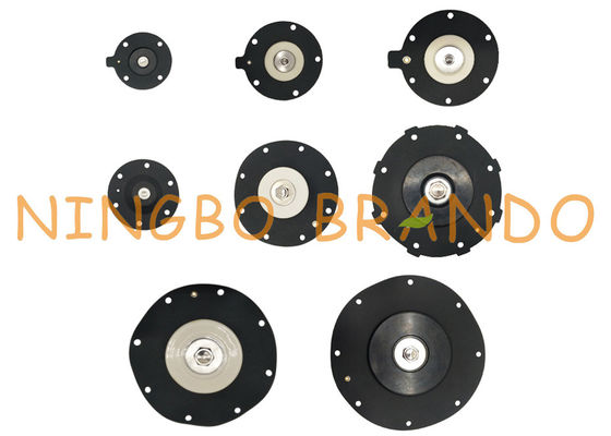 BFEC 펄스 밸브 다이어프램