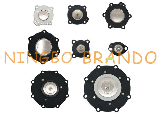 ASCO 펄스 밸브용 다이어프램