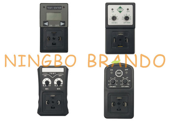 솔레노이드 밸브 타이머