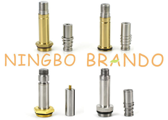 솔레노이드 밸브 플런저