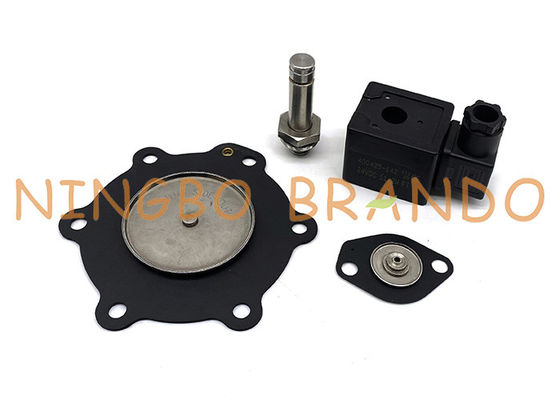 아스코 타입 SCG353A047 펄스 밸브 C113827 1-1/2 