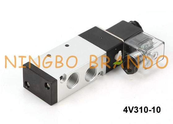 4V310-10-AC220V 아이르타크 종 공기 공기 솔레노이드 밸브 220V AC
