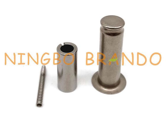 11 밀리미터 OD 솔레노이드 밸브는 장비 K302273 코어 튜브와 잠수부를 재건합니다