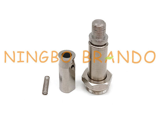 14 밀리미터 OD 아마추어 플런저 조립체 PU220 PU225 솔레노이드 밸브봉