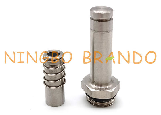 11.0 밀리미터 OD 오텔 타입 펄스 제트 밸브 전기자와 플런저 조립체