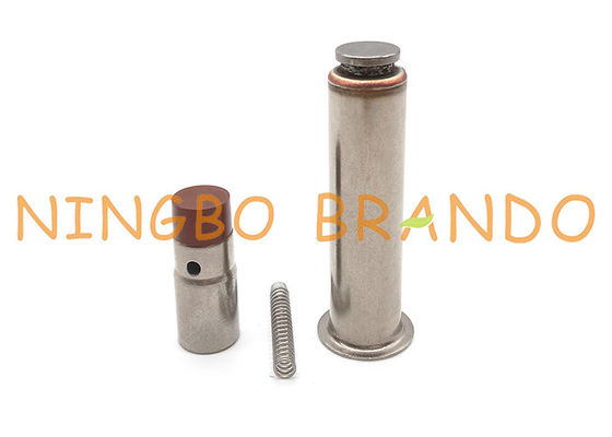 BFEC 2/2 방식 NC 흡진장치 펄스 제트 솔레노이드 밸브봉