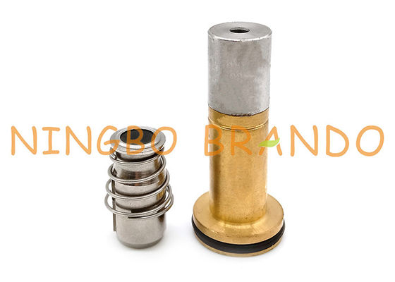 LPG CNG 자동차 솔레노이드 밸브 3 방식 잠수부 아마추어 조립체