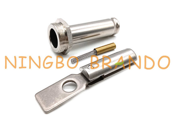 공헌도에 따라 분배하 프라이팬 솔레노이드 밸브 MP-C-011 코일 아마추어 조립체