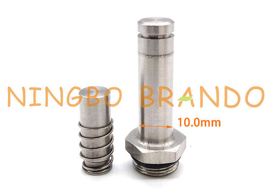 AE 시리즈 펄스 제트 밸브 수리용 장비 SS304 아마추어 플런저 튜브