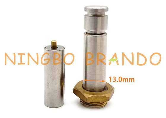 최고 Nr.0200 코일을 위한 흡진장치 펄스 제트 밸브 솔레노이드 줄기