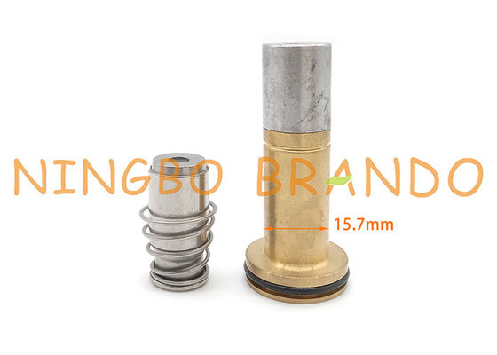 AXOR ACTROS 트럭 기어박스 3 방식 15.7 밀리미터 OD 솔레노이드 밸브 전기자