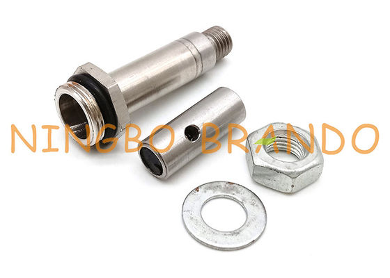 의료기기 혈압계 NC 솔레노이드 밸브 스템