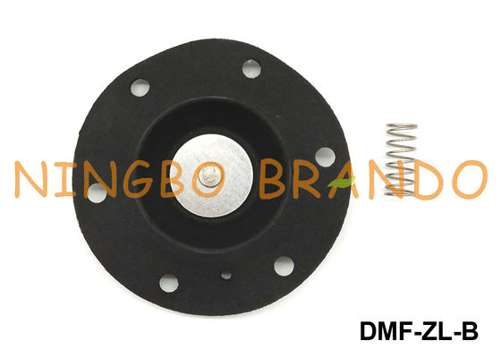 DMF-ZL-B SBFEC 집진기 펄스 제트 밸브용 NBR 다이어프램