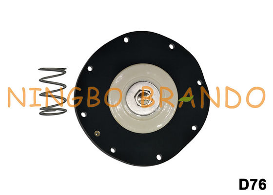 SBFEC 4'' DMF-Z-102S DMF-Y-102S 다이어프램 수리 키트 니트릴