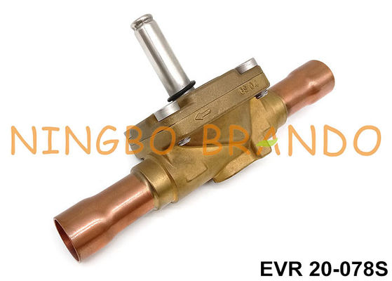 EVR 20 7/8 