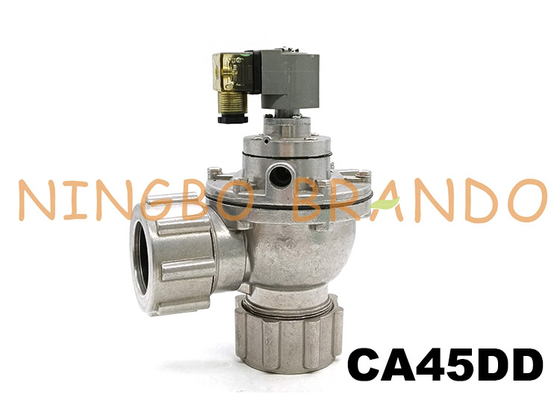 고옌 타입 CA45DD 1 1/2 " 펄스 제트 밸브 경대 핵심 DD 시리즈